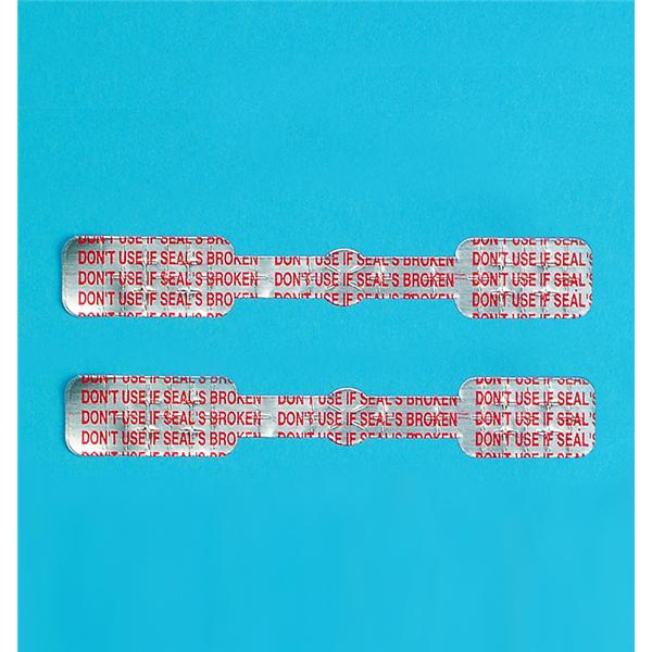 Seal Tamper Indicator 3-5/8